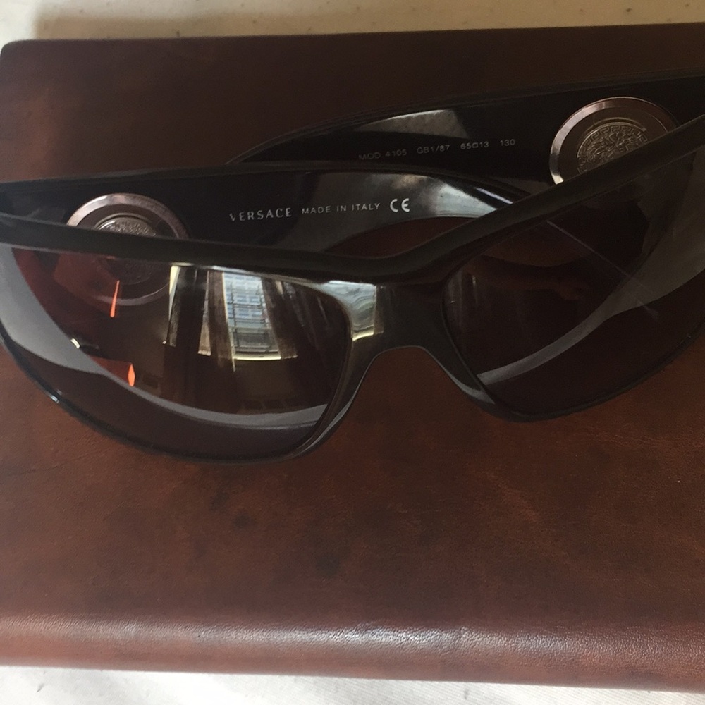 Versace sunglasses
